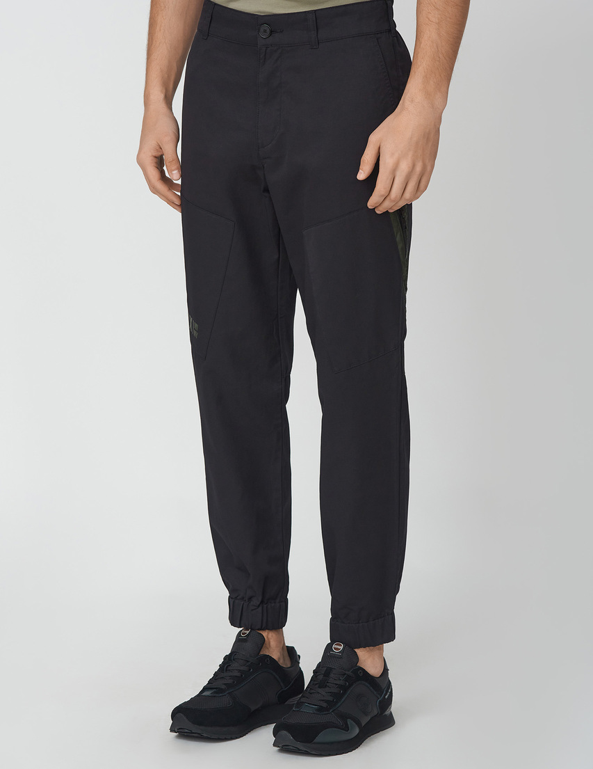 Armani Exchange 6LZP01-ZNURZ-42AB_black фото-2