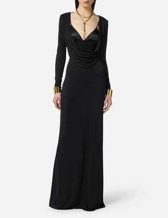 ELISABETTA FRANCHI платье