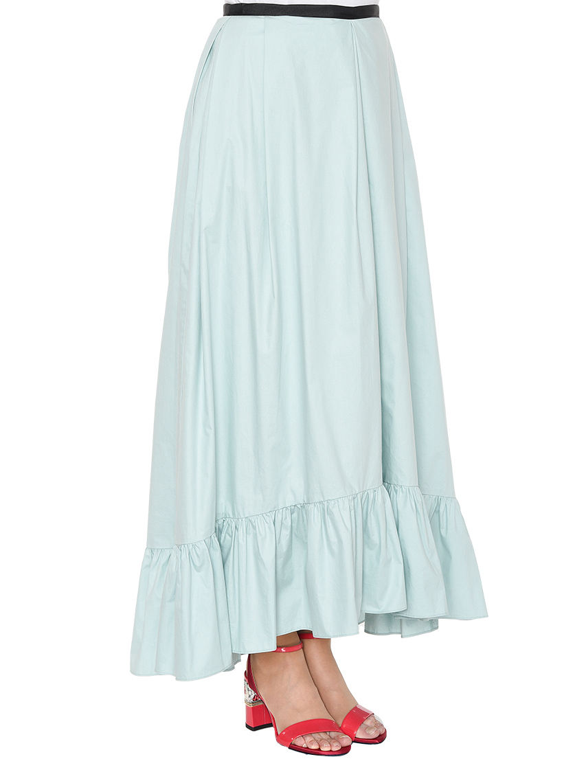 Silvian Heach PGP18060GO-acqua_blue фото-2