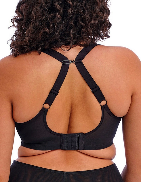Elomi Matilda-8900BDT-Black-Dot фото-3