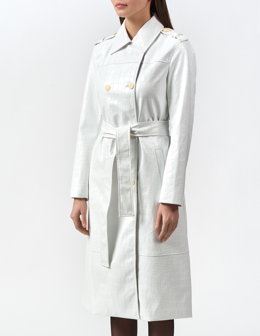 Twinset 201TP2365-00282-white фото-2
