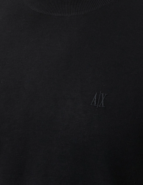 Armani Exchange XM000338-AF12291-UC001_black фото-5