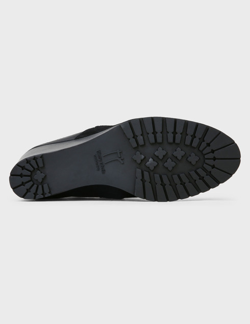 черные Ботинки Thierry Rabotin 2181-black размер - 37; 39; 40.5; 41