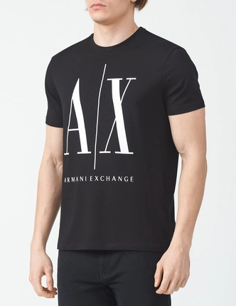 ARMANI EXCHANGE футболка