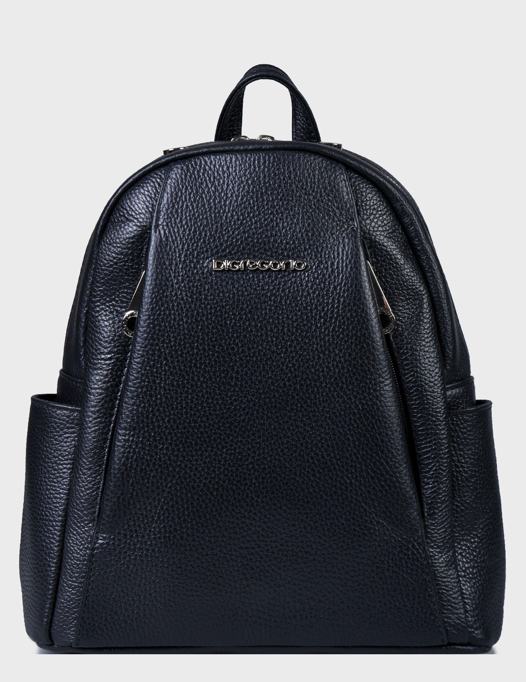 

Рюкзак, Черный