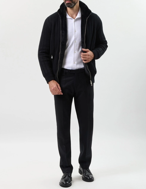 Gran Sasso 23146-15567-099_black фото-2