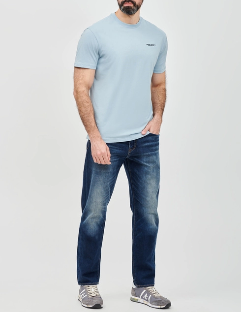 Armani Exchange 8NZT91Z8H4Z9-U9287 фото-2