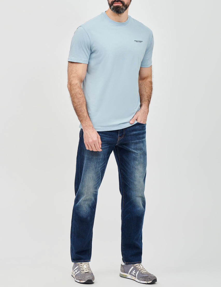 Armani Exchange 8NZT91Z8H4Z9-U9287 фото-2