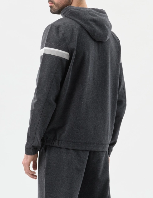 Panicale Cashmere U371107CP37UO7A-0970_gray фото-4