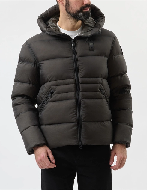 Blauer 03042-969_khaki фото-1