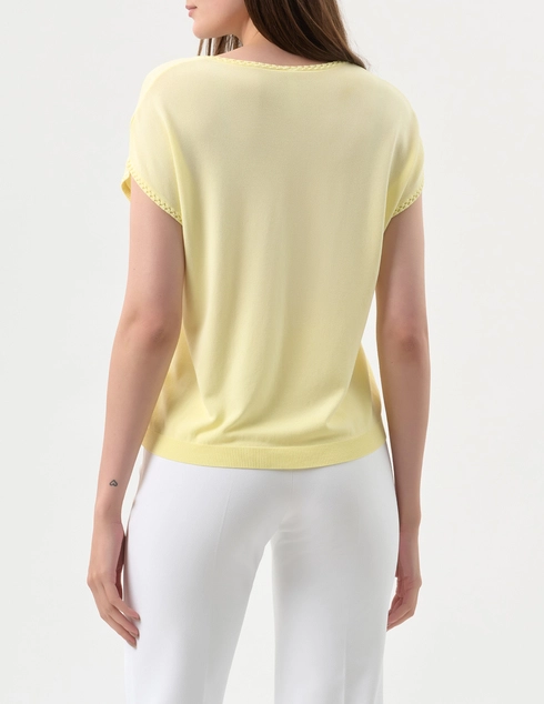 Imperial M30259291213_yellow фото-4