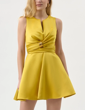 ELISABETTA FRANCHI платье