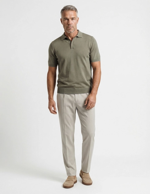 Paul&Shark 1653_khkai фото-6