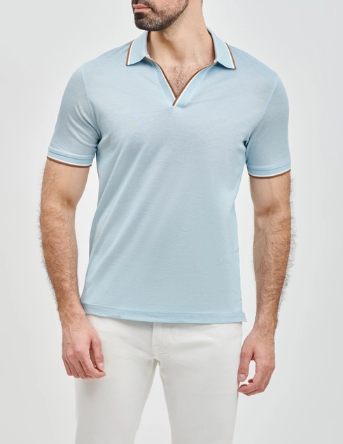 Gran Sasso 60125-cott-blue_blue фото-1