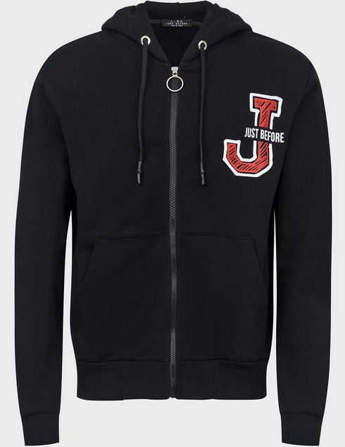 J.B4 Just Before 2MC04002-black фото-1