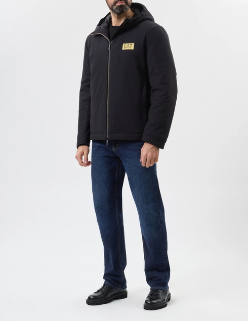 Ea7 Emporio Armani 001020-001_black фото-2