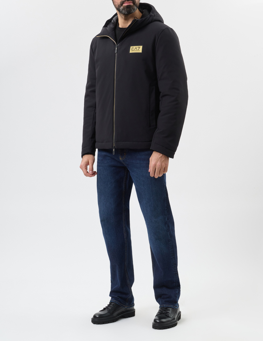 Ea7 Emporio Armani 001020-001_black фото-2