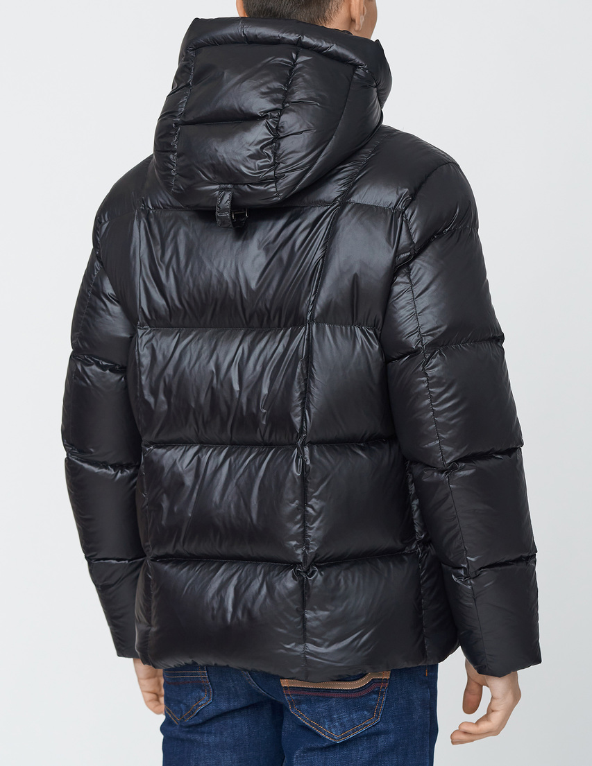 Blauer 03220-999_black фото-3
