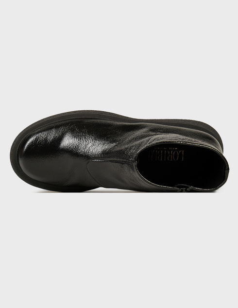 черные женские Ботинки Loriblu AGR-4IATLA34-S10705S 6950 грн
