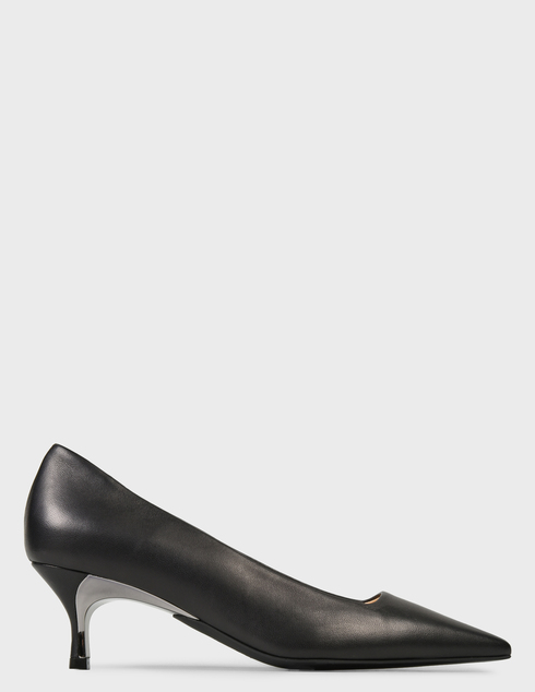 женские черные Туфли Furla YC43FCD - фото-2