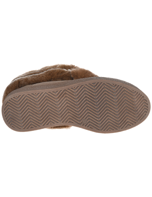 коричневые Ботинки Jog Dog 15006DR_brown размер - 41