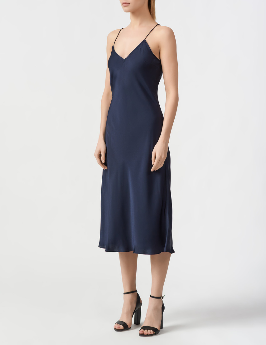 Ba&Sh b&h-AW19-1H19CIEN-blue фото-2