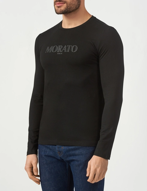 Antony Morato KL00286FA100144-9000-black фото-2