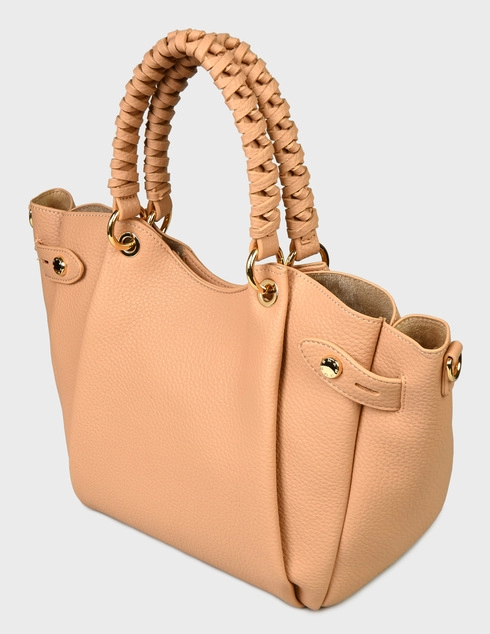 Ermanno Scervino 12401507_beige фото-2