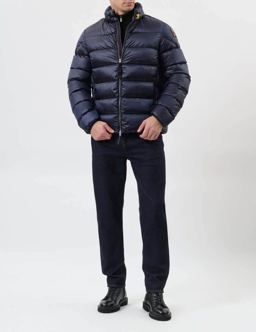 Parajumpers SX12-0316_blue фото-2
