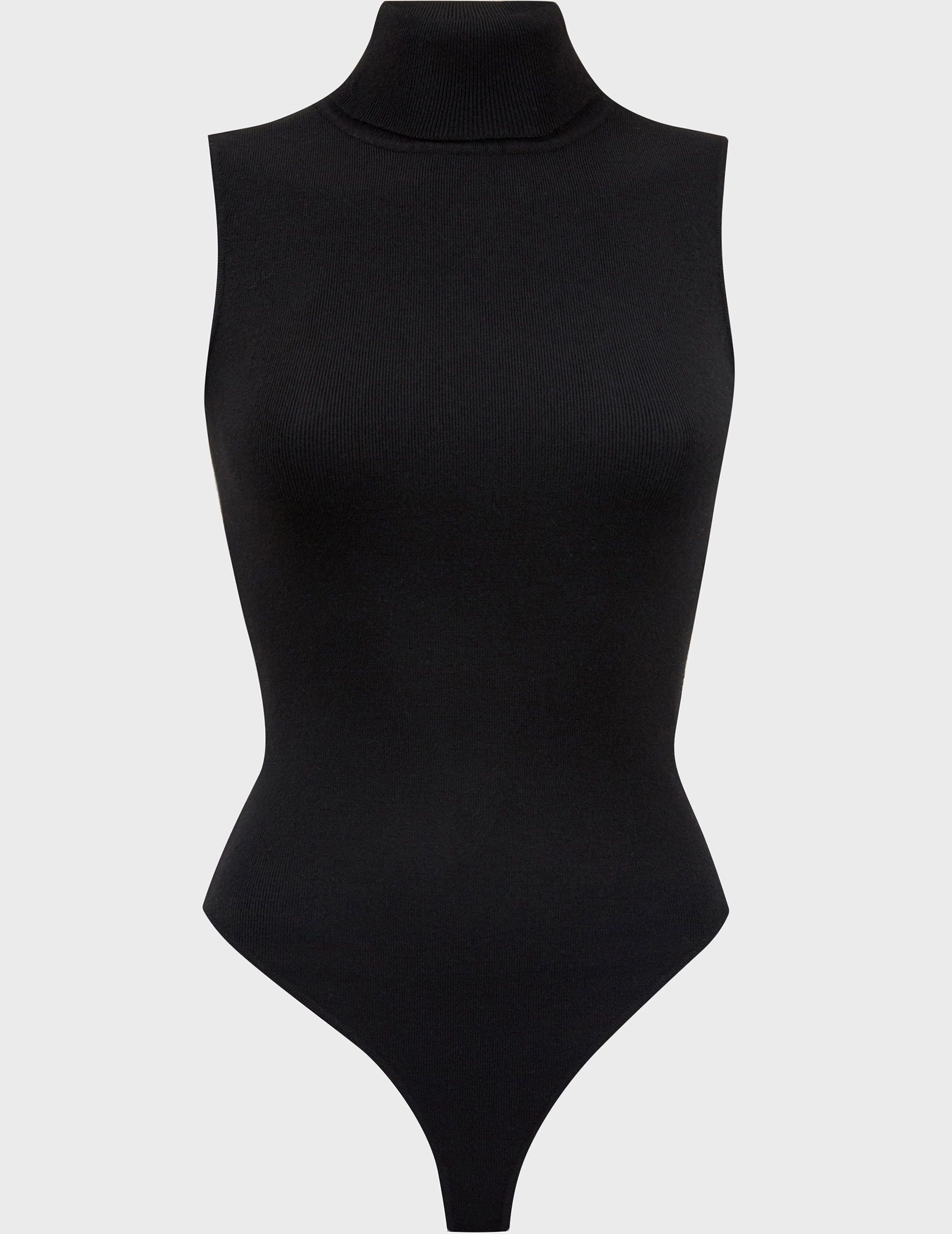 

Боди, Черный