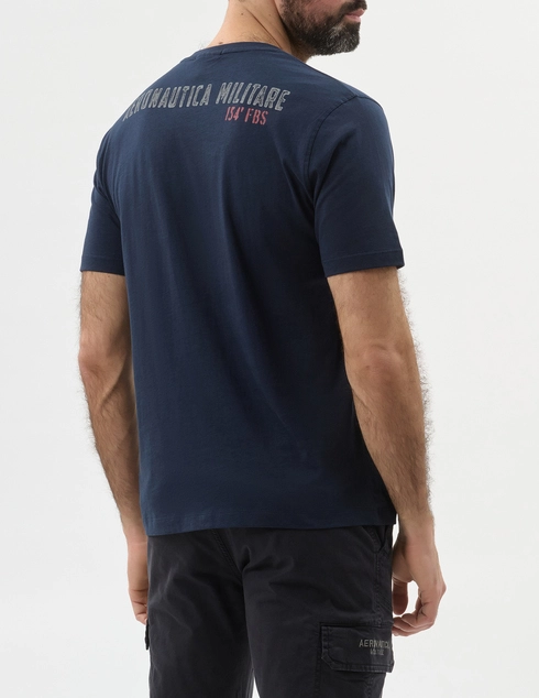 Aeronautica Militare 2537-08184_blue фото-4