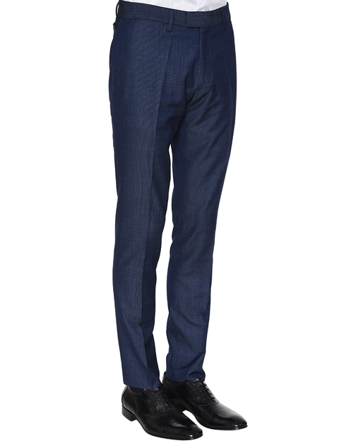 Antony Morato TR00408FA650046-7058_blue фото-2