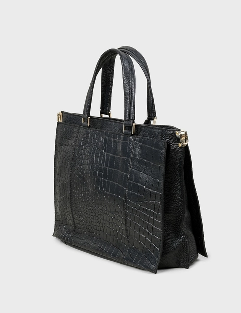 Ripani 2851-cocco-black фото-2