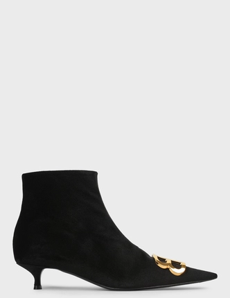 BALENCIAGA ботильоны