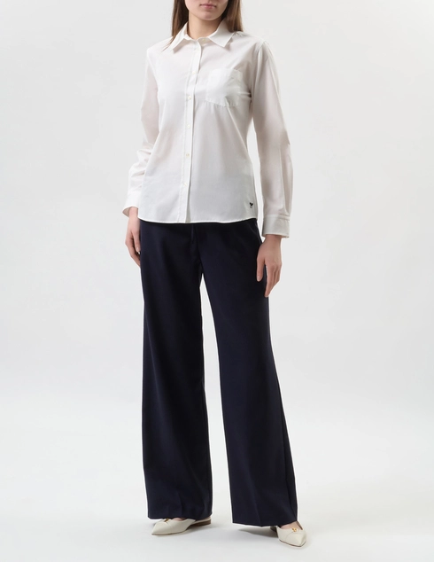 Weekend Max Mara BAHAMAS_white фото-2