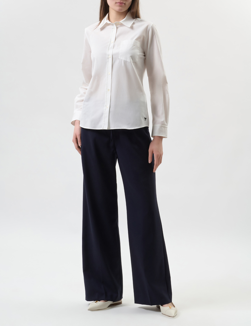 Weekend Max Mara BAHAMAS_white фото-2