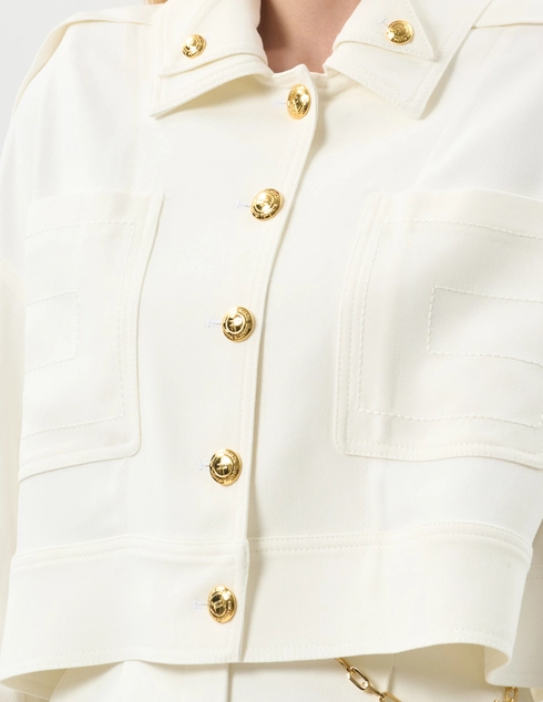 Elisabetta Franchi GB-005-61E2-V720-360 фото-5