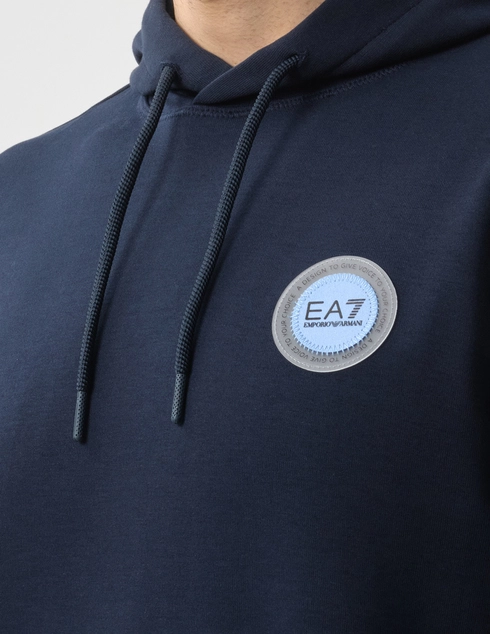 Ea7 Emporio Armani 7X000456-UB102-1_blue фото-5