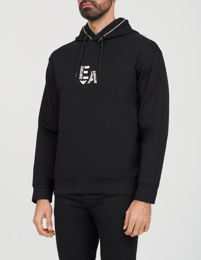 Emporio Armani 6R1ME5-00A3_black фото-2