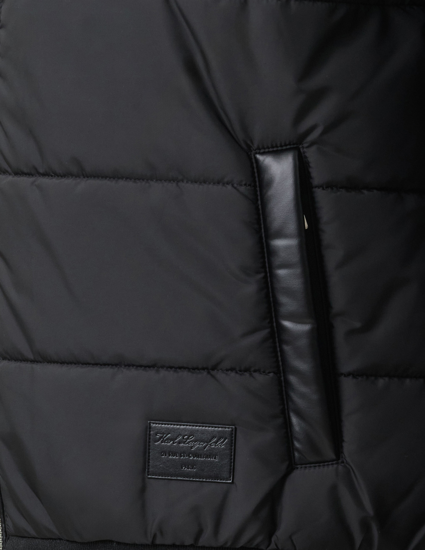 Karl Lagerfeld 505066-990_black фото-5