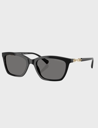 EMPORIO ARMANI солнцезащитные очки