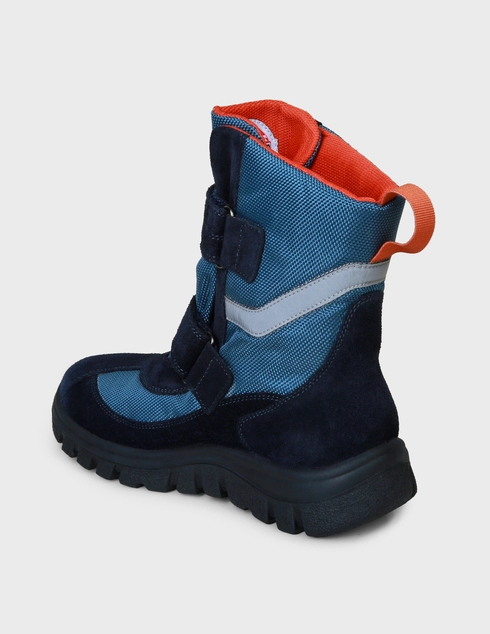 Naturino Cervino-blue фото-2