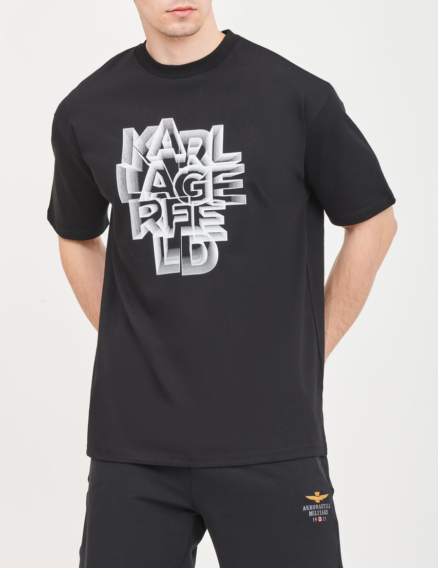 Karl Lagerfeld 755186-991_black фото-3