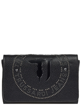 TRUSSARDI клатч