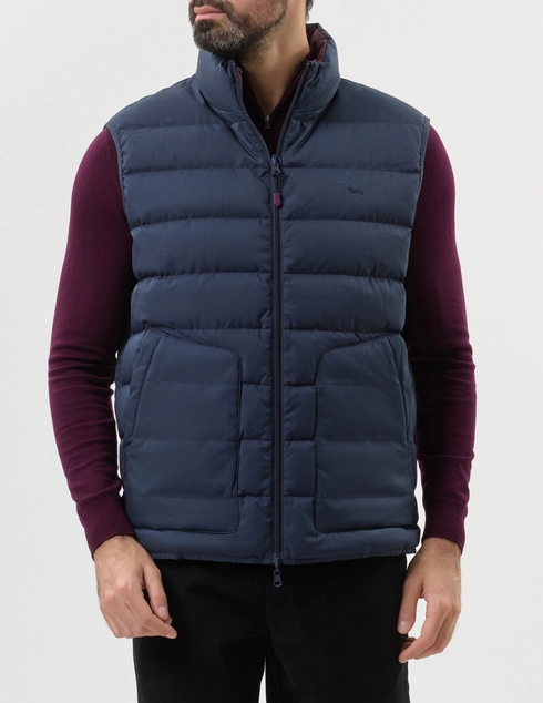 Harmont&Blaine K0P17604033543_blue фото-1