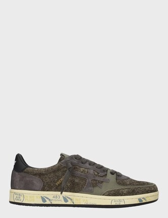 PREMIATA кеды