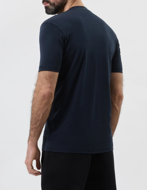 Stefan Brandt 1883-ELI-DELUXE-125-07-950_blue фото-4