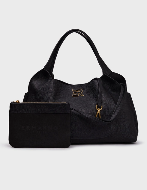 Ermanno Scervino 2302_black фото-4