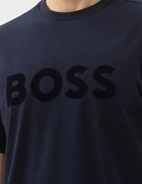 Boss AGR-50553636-402_blue фото-5
