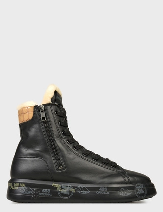 PREMIATA кеды